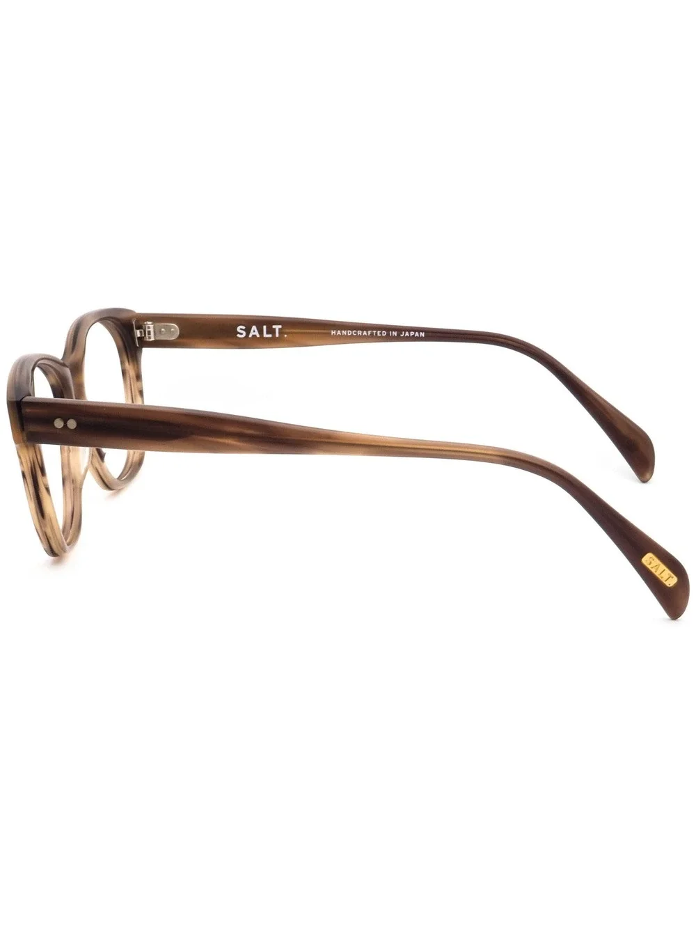 Salt. Lisa MCDR Eyewear